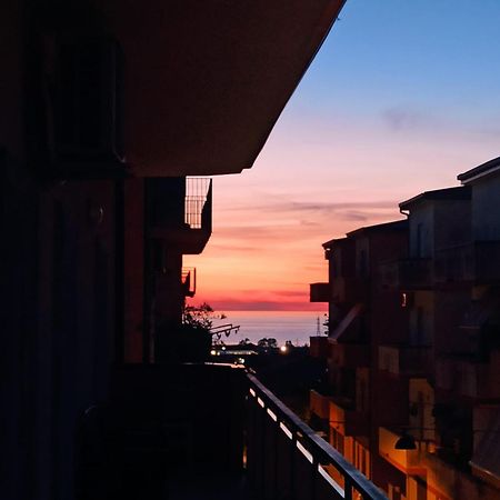 La Casa Sicula Διαμέρισμα Capri Leone Εξωτερικό φωτογραφία