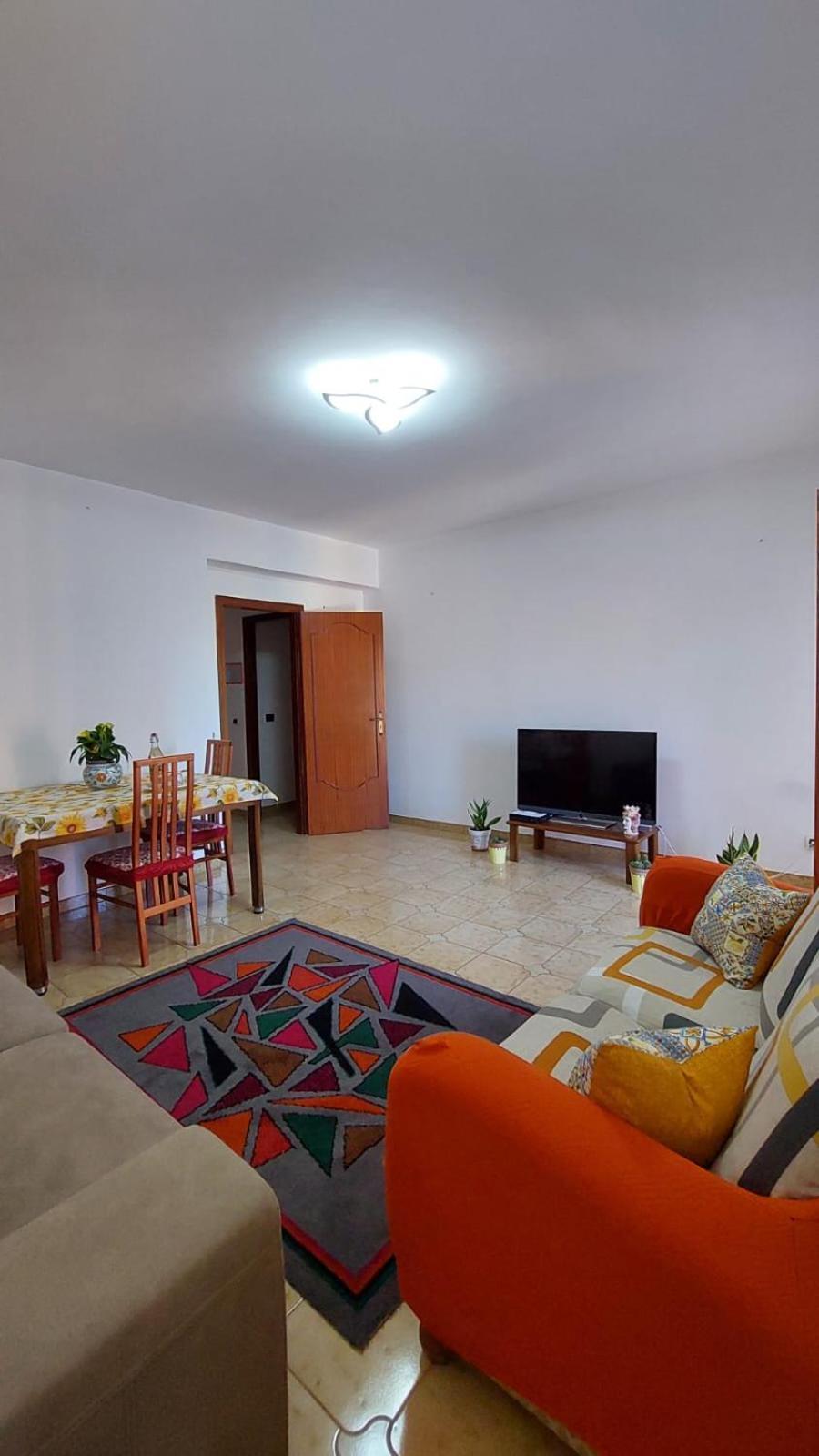 La Casa Sicula Διαμέρισμα Capri Leone Εξωτερικό φωτογραφία
