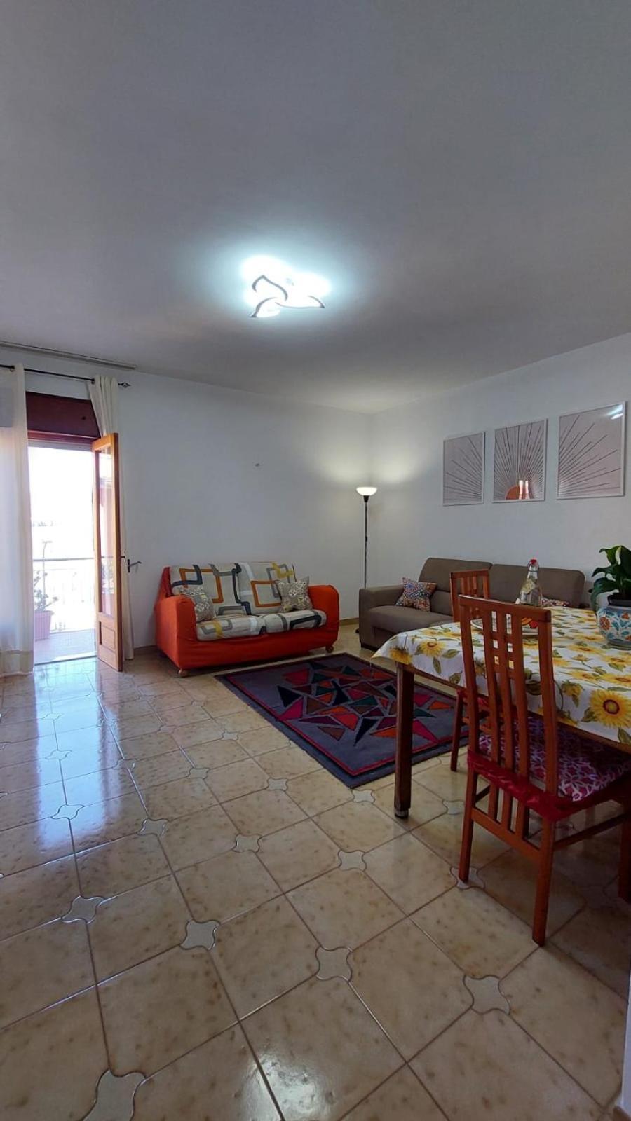 La Casa Sicula Διαμέρισμα Capri Leone Εξωτερικό φωτογραφία