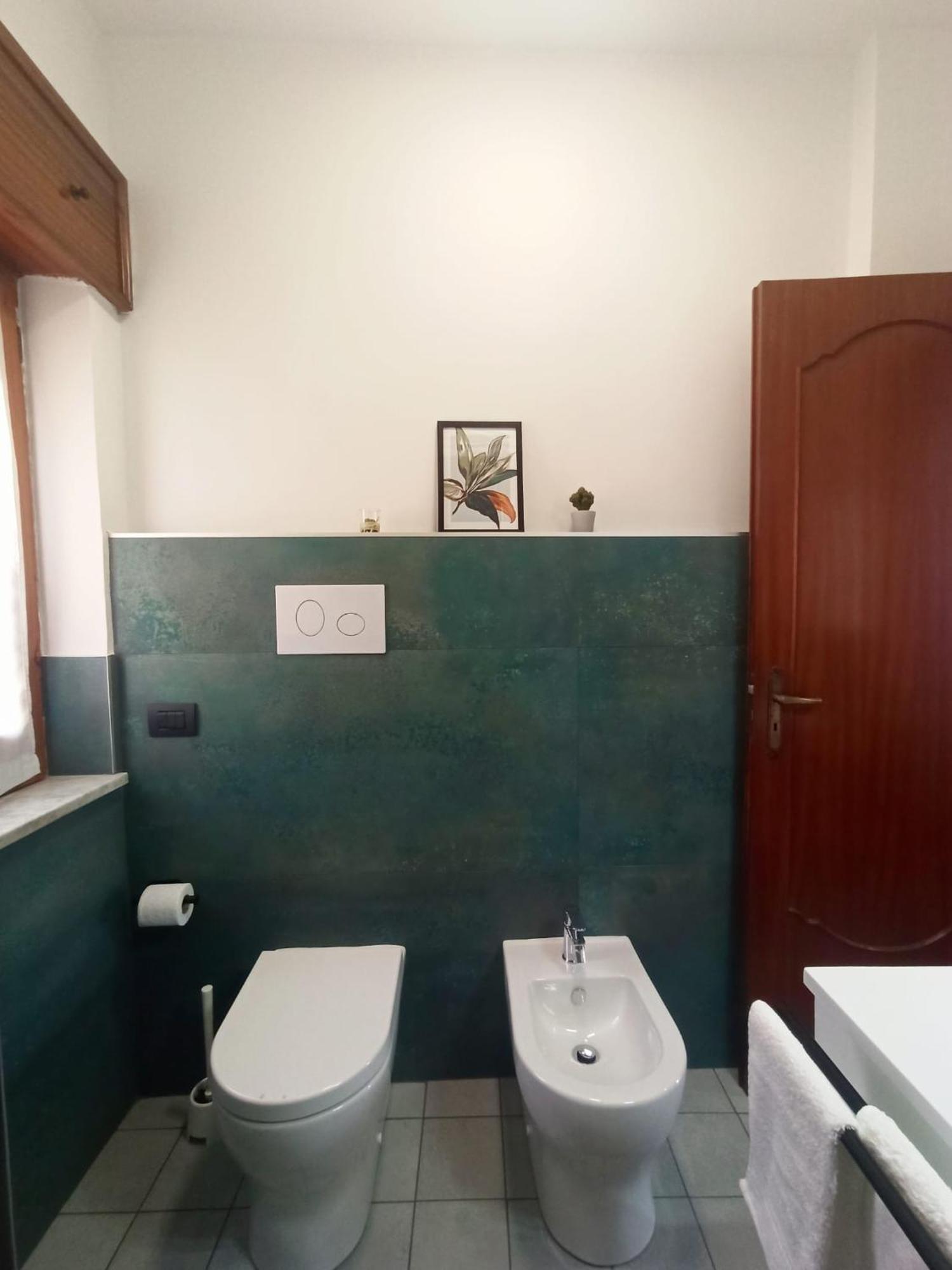 La Casa Sicula Διαμέρισμα Capri Leone Εξωτερικό φωτογραφία