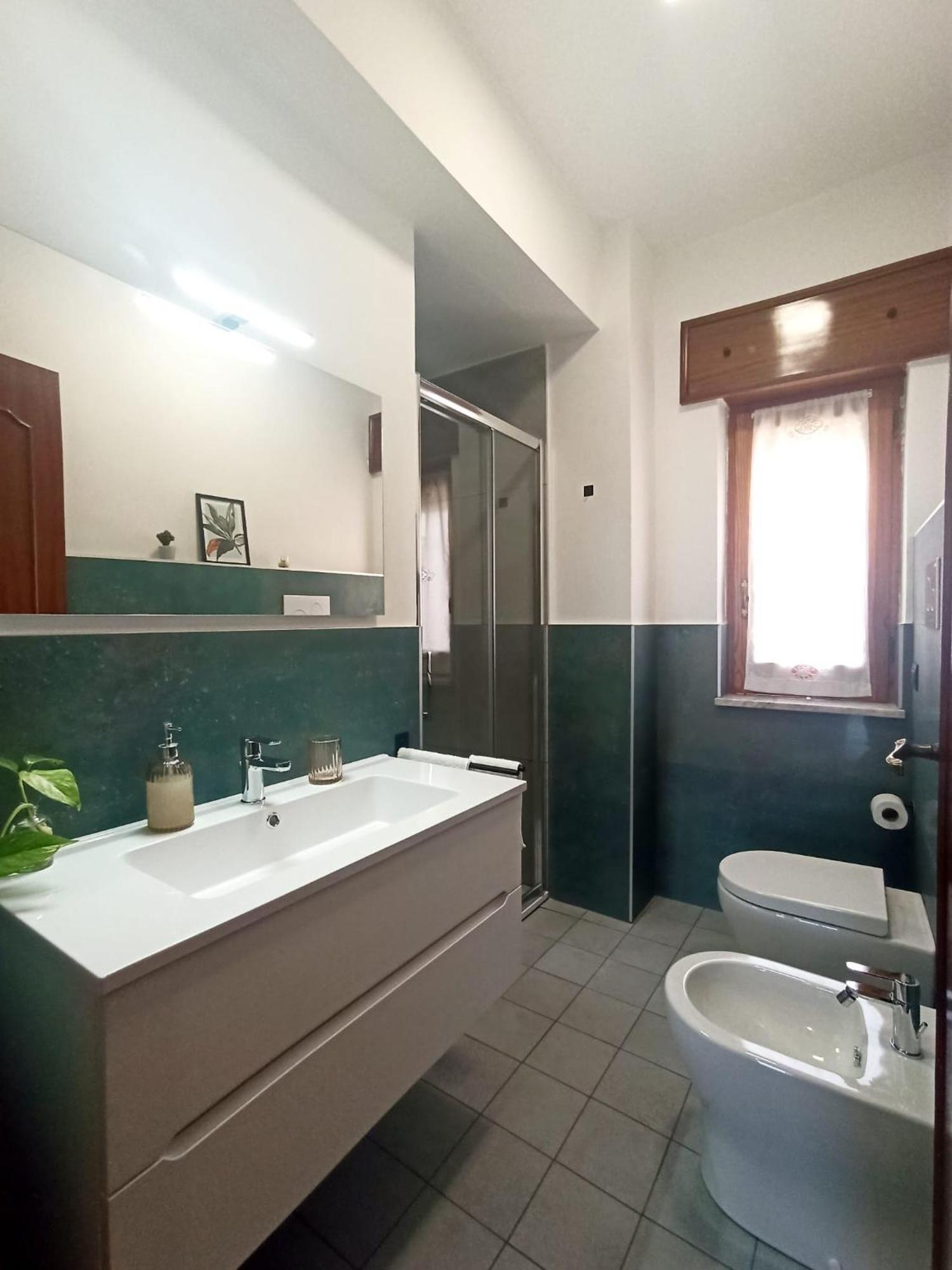 La Casa Sicula Διαμέρισμα Capri Leone Εξωτερικό φωτογραφία