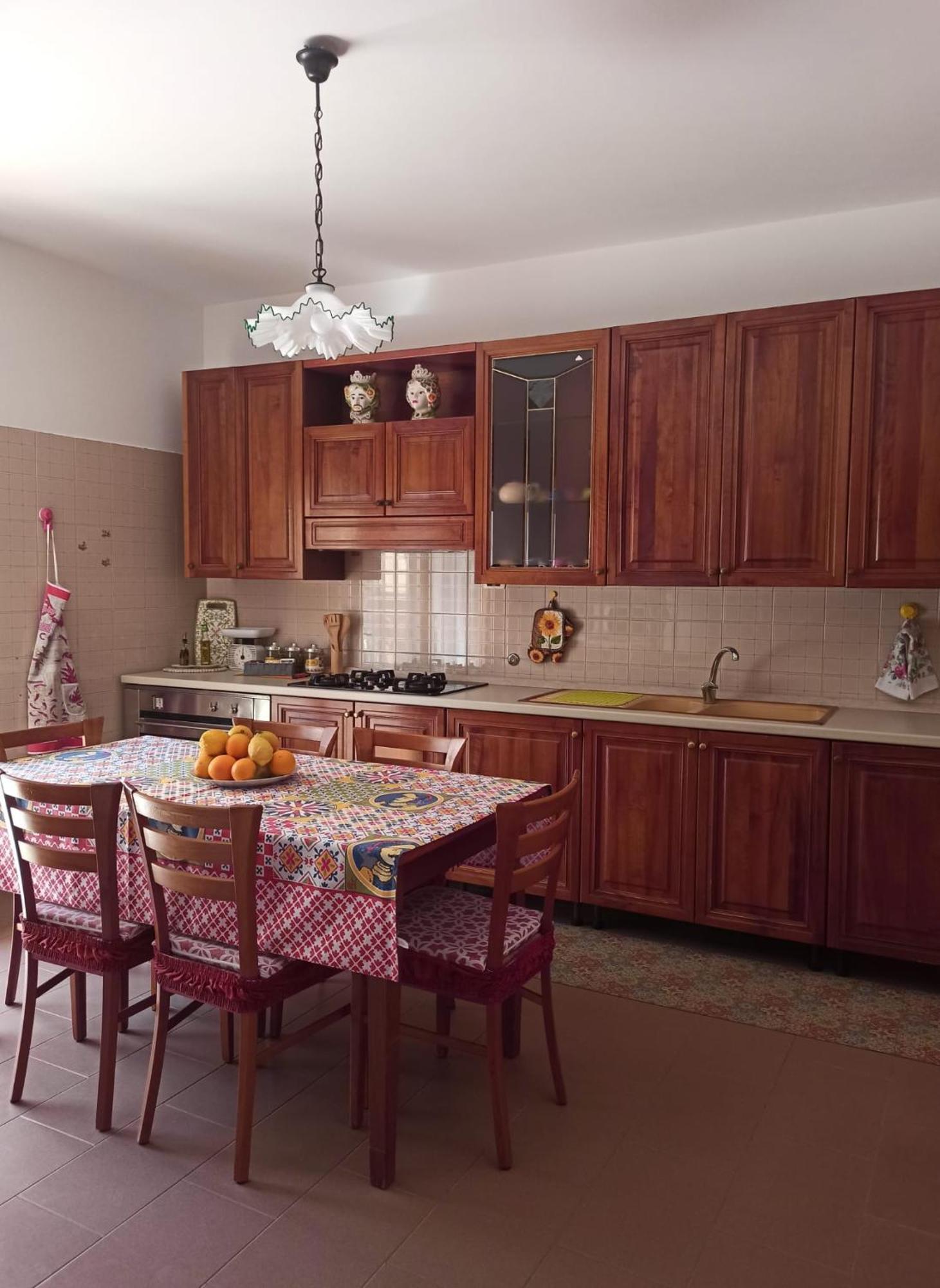 La Casa Sicula Διαμέρισμα Capri Leone Εξωτερικό φωτογραφία