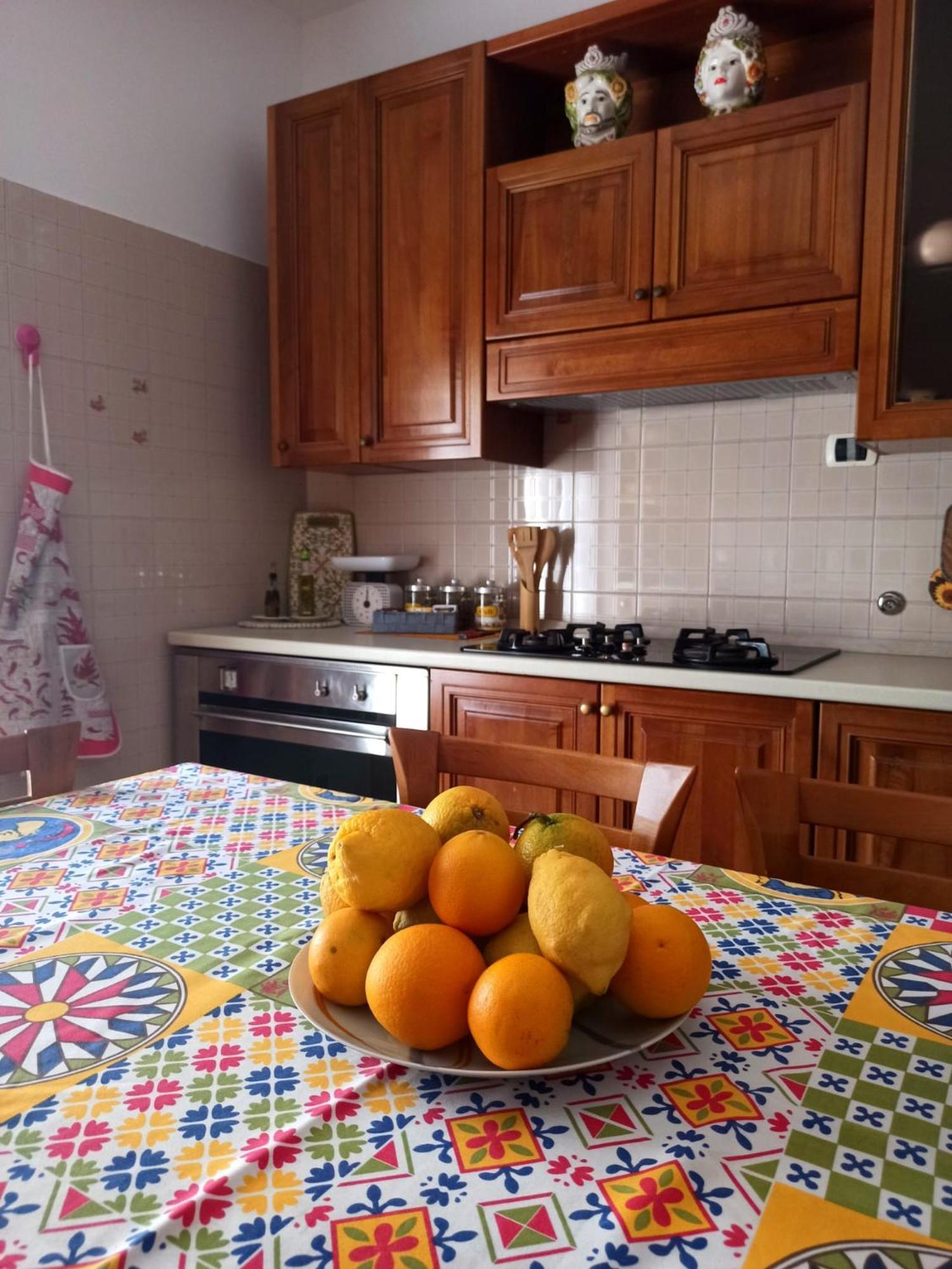 La Casa Sicula Διαμέρισμα Capri Leone Δωμάτιο φωτογραφία